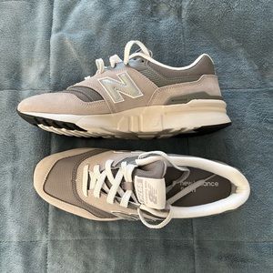 Men’s new balance 997H sneaker